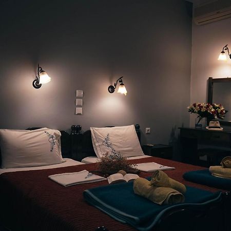 Dreams Studios Парга Екстериор снимка