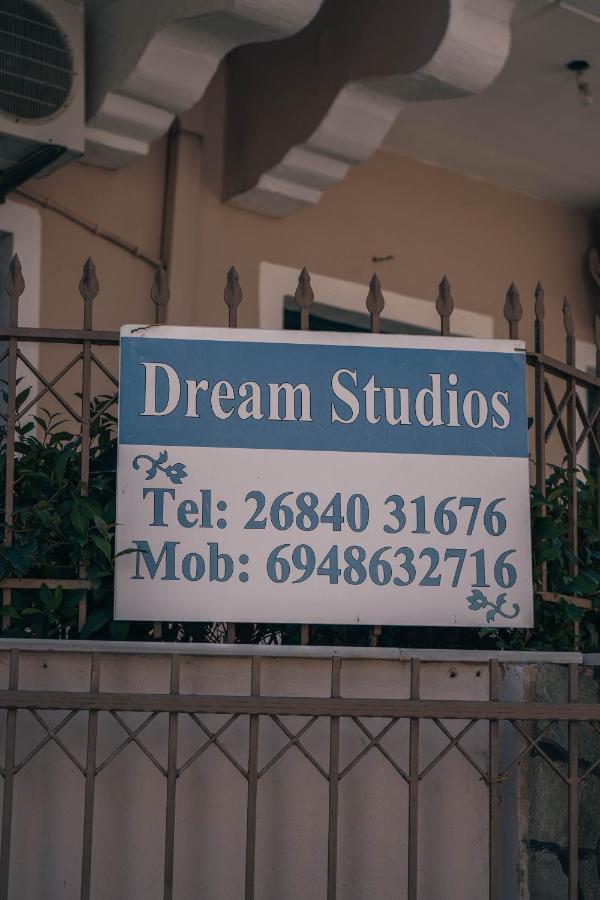 Dreams Studios Парга Екстериор снимка