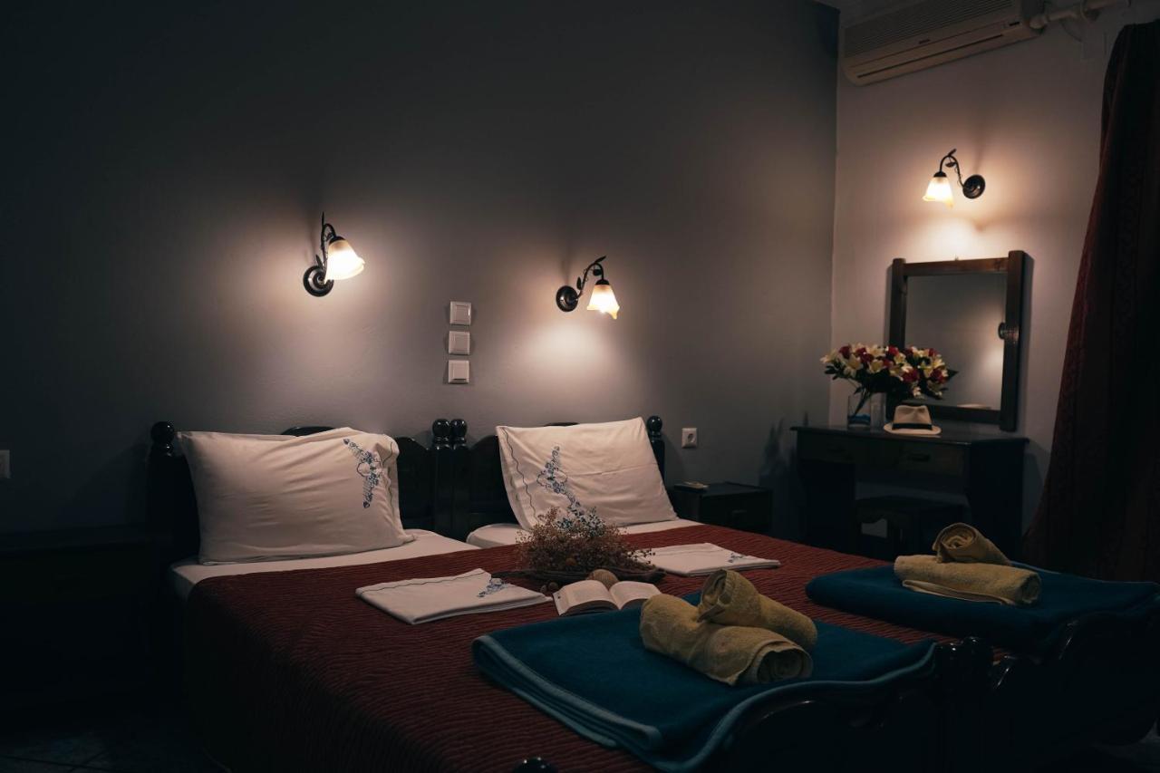 Dreams Studios Парга Екстериор снимка