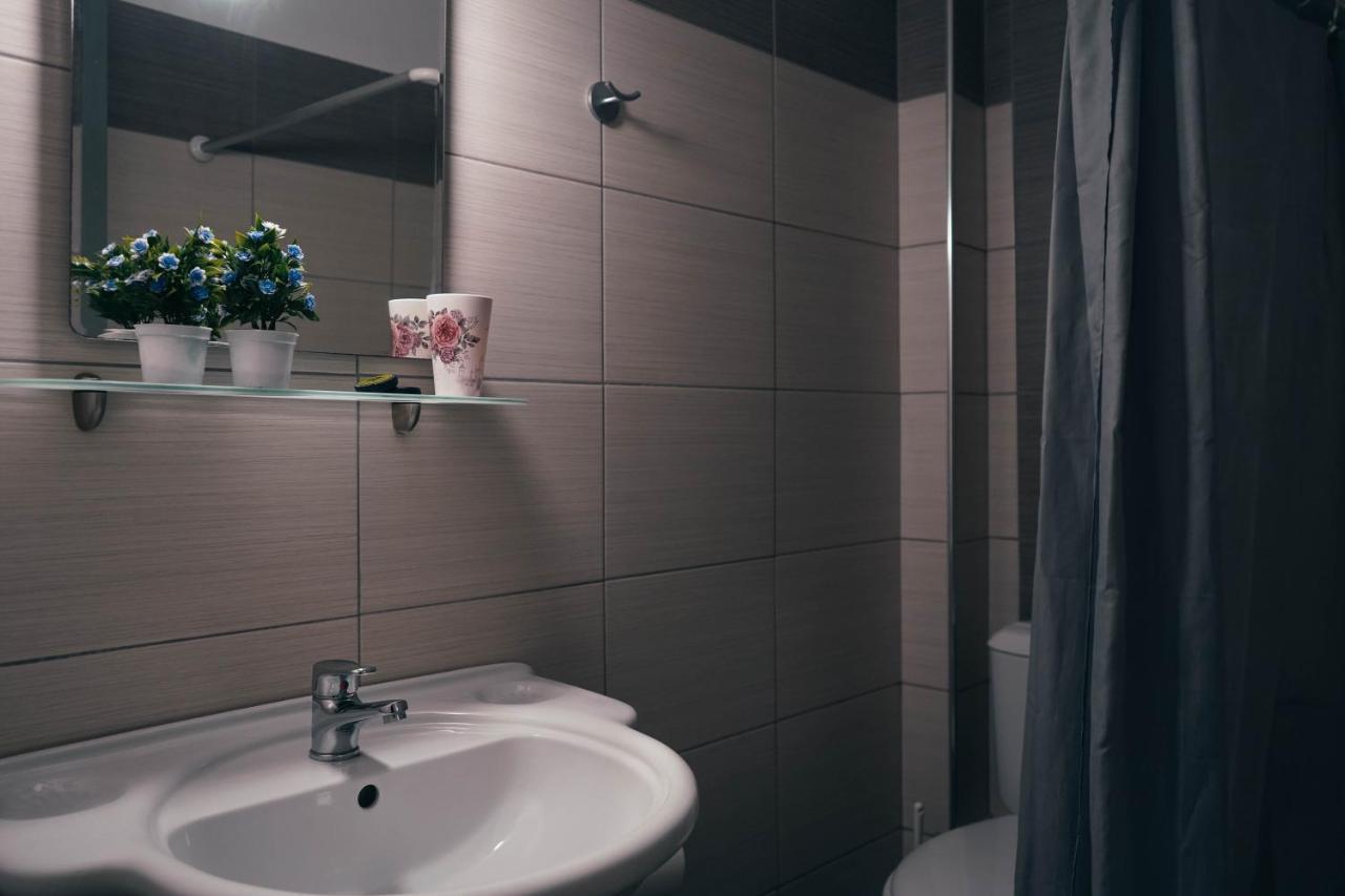 Dreams Studios Парга Екстериор снимка