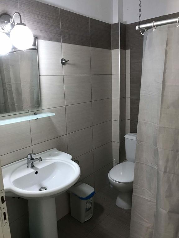 Dreams Studios Парга Екстериор снимка